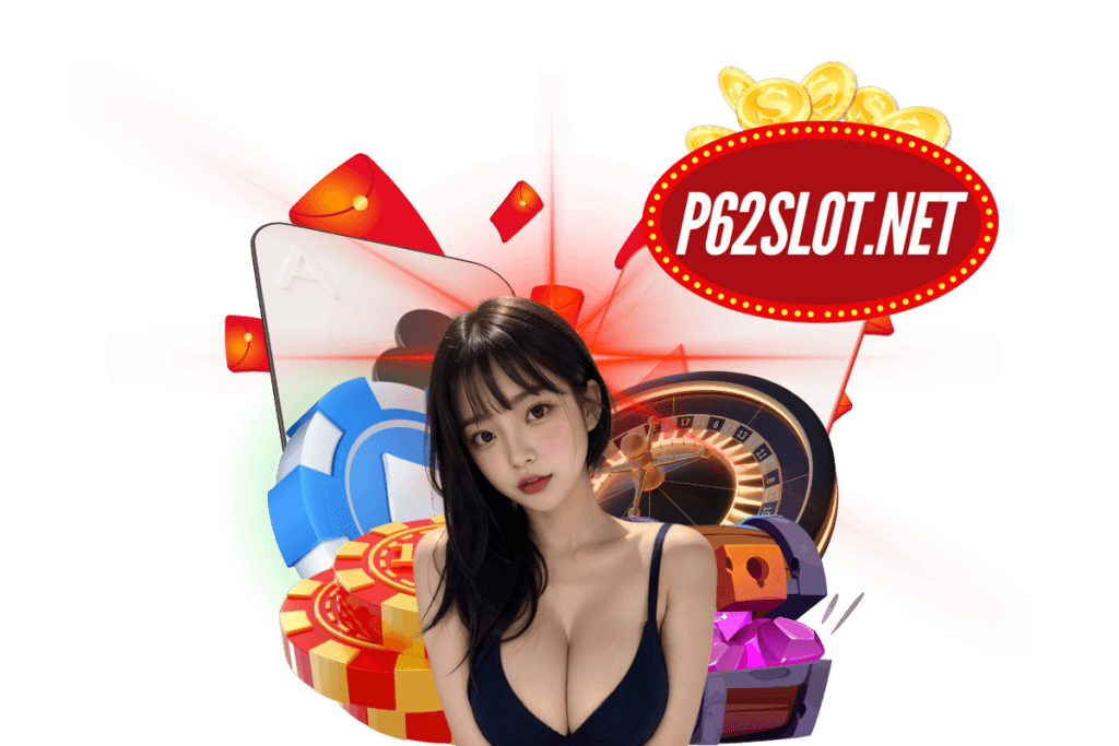 p62 slot